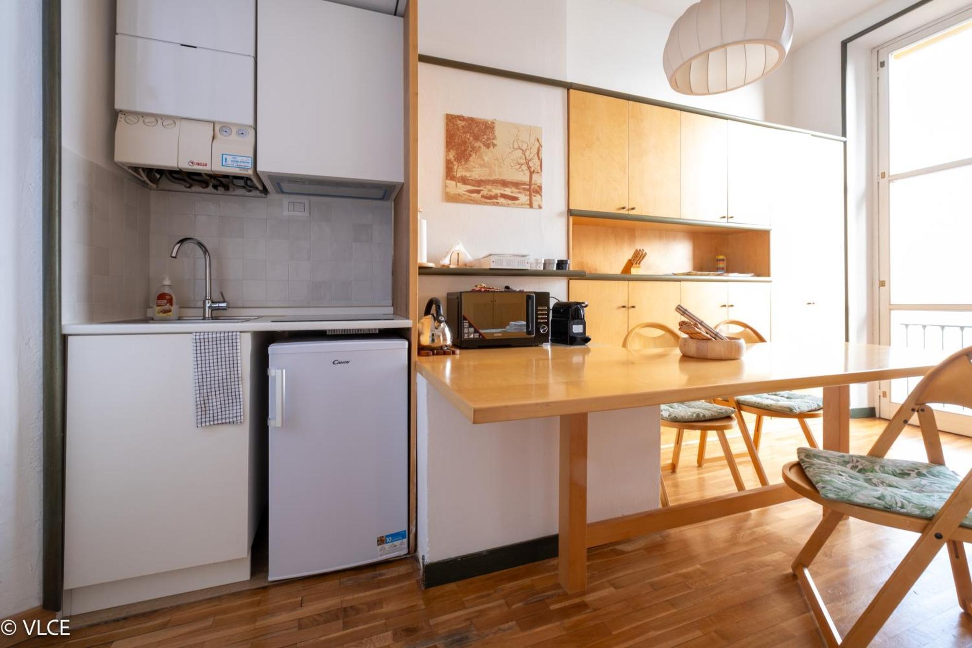 La Casa Di Anna Apartment วาเรนนา ภายนอก รูปภาพ