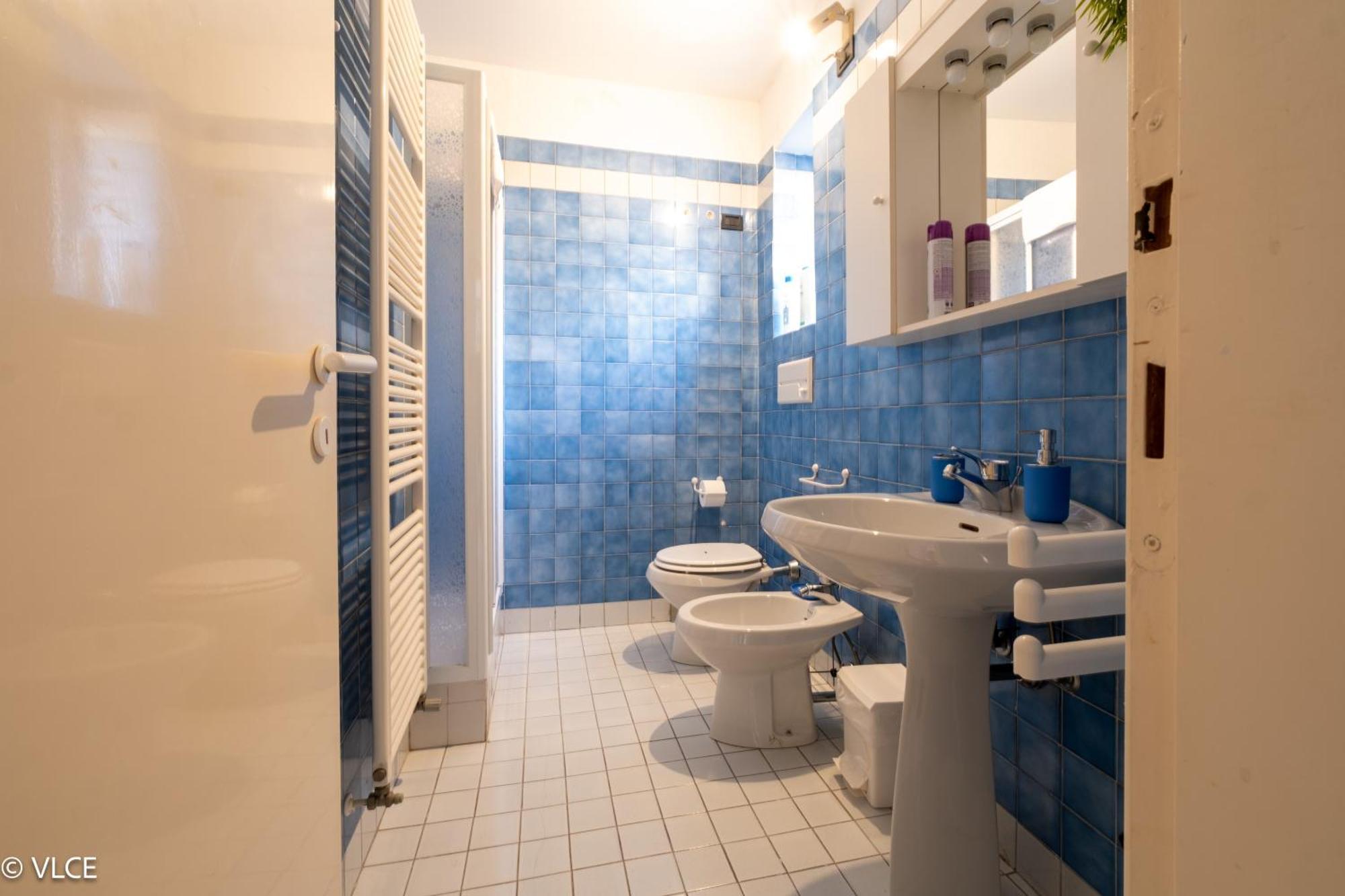 La Casa Di Anna Apartment วาเรนนา ภายนอก รูปภาพ