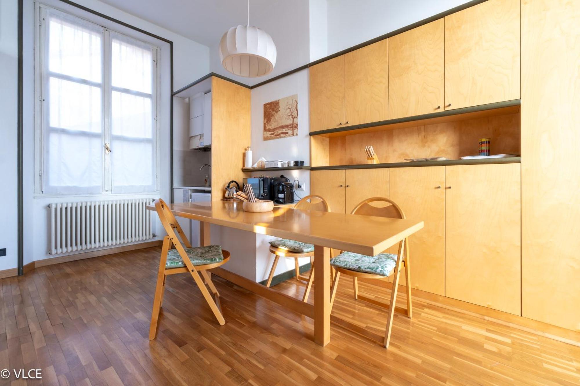 La Casa Di Anna Apartment วาเรนนา ภายนอก รูปภาพ